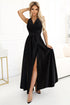 Long dress model 208961